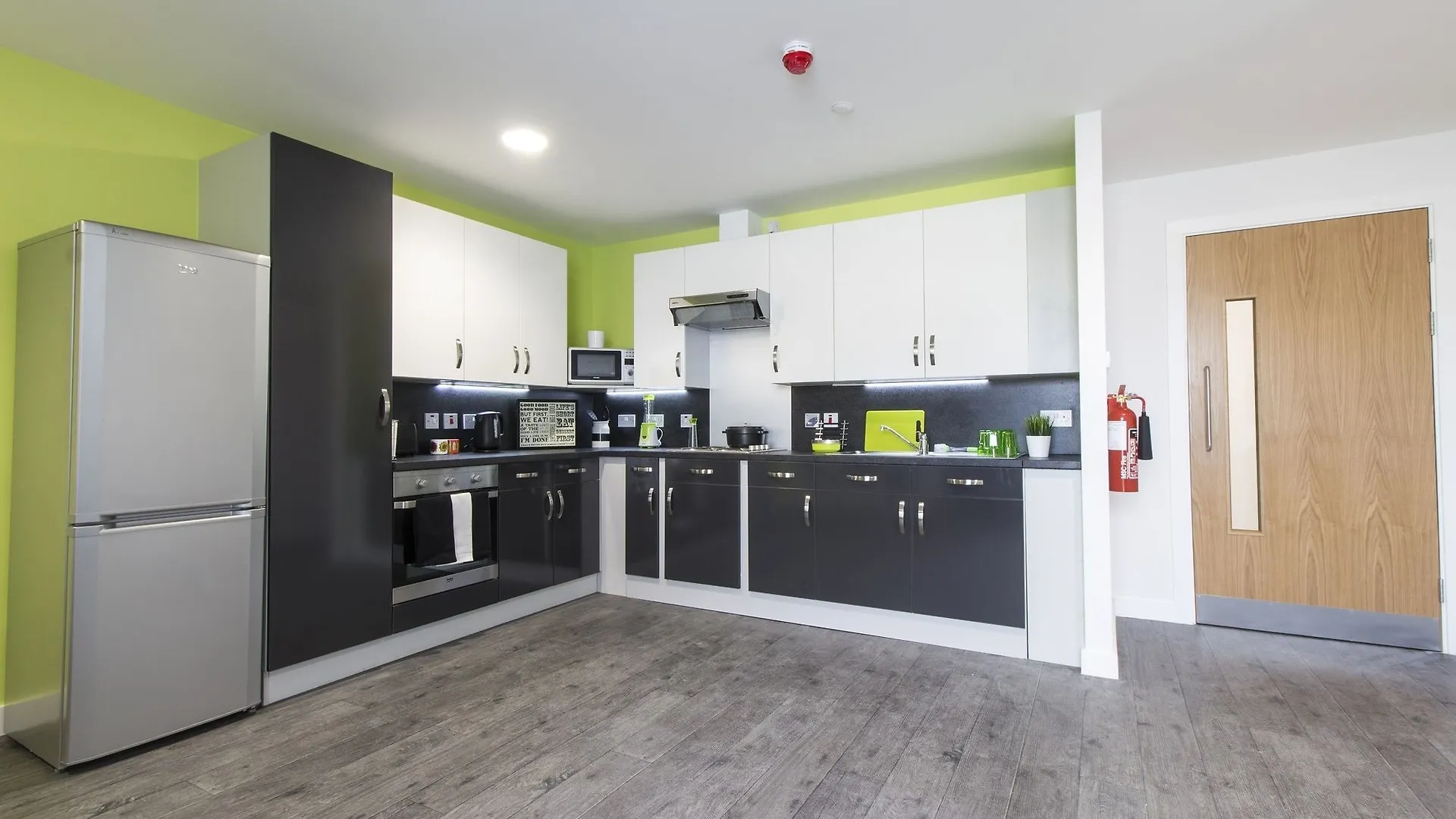 Hotel Destiny Student - Binary Hub Dublin
