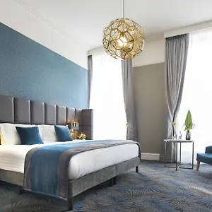 Hotel Iveagh Garden